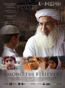Affiche du film Among the Believers (2015) de Mohammed Naqvi Affiche du film Among the Believers (2015) de Mohammed Naqvi. Voir Among the Believers en streaming / torrent sur meilleurs-films.fr