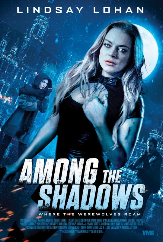 Affiche du film Among The Shadows (2019) de Tiago Mesquita. Voir Among The Shadows en streaming / torrent sur meilleurs-films.fr
