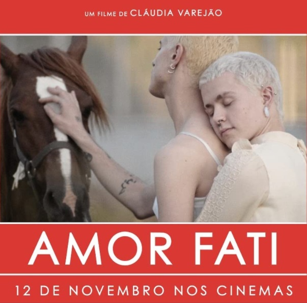 Affiche du film Amor Fati, la fatalité de l’amour (2020) de Claudia Varejão. Voir Amor Fati, la fatalité de l’amour en streaming / torrent sur meilleurs-films.fr