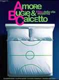 Affiche du film Amore, bugie e calcetto (2008) de Luca Lucini. Voir Amore, bugie e calcetto en streaming / torrent sur meilleurs-films.fr