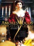 Affiche du film Amores locos (2009) de Beda Docampo Feijóo. Voir Amores locos en streaming / torrent sur meilleurs-films.fr