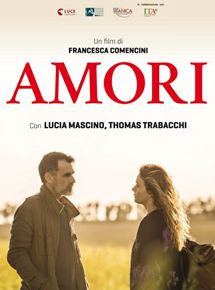 Affiche du film Amori che non sanno stare al mondo (2017) de Francesca Comencini Affiche du film Amori che non sanno stare al mondo (2017) de Francesca Comencini. Voir Amori che non sanno stare al mondo en streaming / torrent sur meilleurs-films.fr