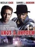 Affiche du film Amos & Andrew (1993) de E. Max Frye Affiche du film Amos & Andrew (1993) de E. Max Frye. Voir Amos & Andrew en streaming / torrent sur meilleurs-films.fr
