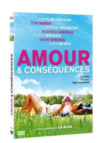 Affiche du film Amour & conséquences (2005) de Edward Blum. Voir Amour & conséquences en streaming / torrent sur meilleurs-films.fr