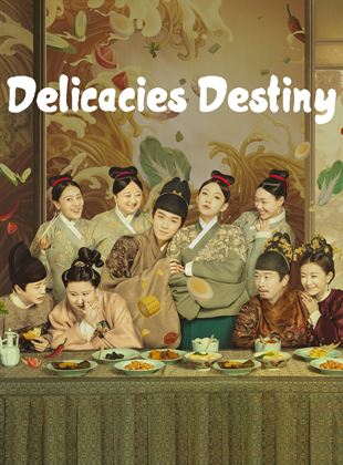 Affiche du film Amour et autres délices (2022) de Affiche du film Amour et autres délices (2022) de . Voir Amour et autres délices en streaming / torrent sur meilleurs-films.fr