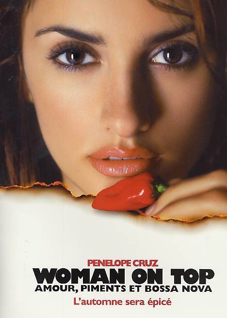 Affiche du film Amour, piments et bossa nova (1999) de Fina Torres Affiche du film Amour, piments et bossa nova (1999) de Fina Torres. Voir Amour, piments et bossa nova en streaming / torrent sur meilleurs-films.fr