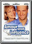 Affiche du film Amour sous influence (1998) de Willi Patterson. Voir Amour sous influence en streaming / torrent sur meilleurs-films.fr