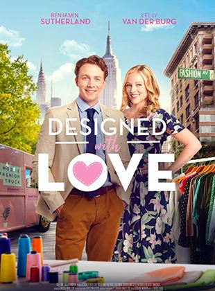 Affiche du film Amoureux & Associés (2021) de Amy Katherine Taylor. Voir Amoureux & Associés en streaming / torrent sur meilleurs-films.fr