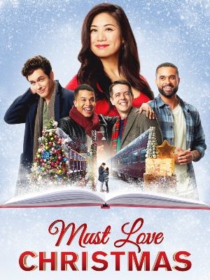 Affiche du film Amours difficiles de Noël (2022) de Martin Wood. Voir Amours difficiles de Noël en streaming / torrent sur meilleurs-films.fr