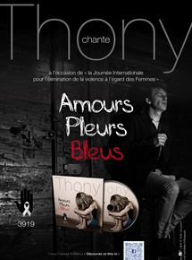 Affiche du film Amours Pleurs Bleus (2016) de Antoine Vialatte Affiche du film Amours Pleurs Bleus (2016) de Antoine Vialatte. Voir Amours Pleurs Bleus en streaming / torrent sur meilleurs-films.fr