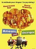 Affiche du film Amours sous thérapie (2001) de Richard Benjamin. Voir Amours sous thérapie en streaming / torrent sur meilleurs-films.fr