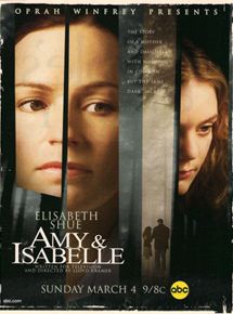Affiche du film Amy & Isabelle (2001) de Lloyd Kramer Affiche du film Amy & Isabelle (2001) de Lloyd Kramer. Voir Amy & Isabelle en streaming / torrent sur meilleurs-films.fr