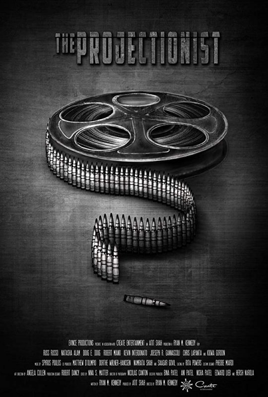 Affiche du film An Act of War (2015) de Ryan M. Kennedy. Voir An Act of War en streaming / torrent sur meilleurs-films.fr