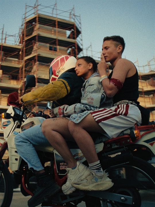 Affiche du film An endless Sunday (2023) de Alain Parroni Affiche du film An endless Sunday (2023) de Alain Parroni. Voir An endless Sunday en streaming / torrent sur meilleurs-films.fr