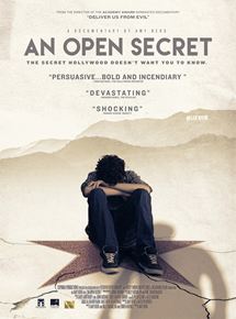 Affiche du film An Open Secret (2014) de Amy Berg Affiche du film An Open Secret (2014) de Amy Berg. Voir An Open Secret en streaming / torrent sur meilleurs-films.fr