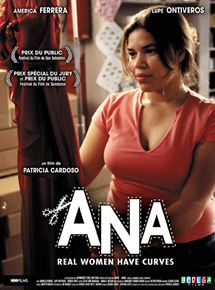 Affiche du film Ana (2002) de Patricia Cardoso Affiche du film Ana (2002) de Patricia Cardoso. Voir Ana en streaming / torrent sur meilleurs-films.fr