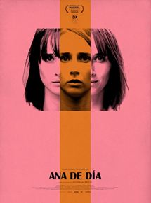 Affiche du film Ana de día (2017) de Andrea Jaurrieta Affiche du film Ana de día (2017) de Andrea Jaurrieta. Voir Ana de día en streaming / torrent sur meilleurs-films.fr