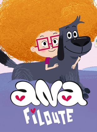 Affiche de la série Ana Filoute (2021) de . Voir Ana Filoute en streaming / torrent sur meilleurs-films.fr