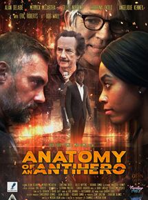 Affiche du film Anatomy of An Antihero – Redemption (2018) de Meosha Bean. Voir Anatomy of An Antihero – Redemption en streaming / torrent sur meilleurs-films.fr