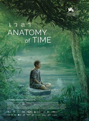 Affiche du film Anatomy of Time (2022) de Jakrawal Nilthamrong Affiche du film Anatomy of Time (2022) de Jakrawal Nilthamrong. Voir Anatomy of Time en streaming / torrent sur meilleurs-films.fr