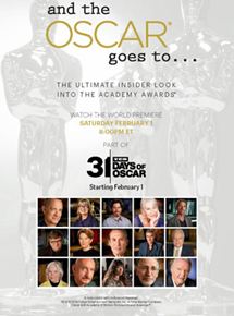 Affiche du film And the Oscar goes to (2014) de Rob Epstein,Jeffrey Friedman, Affiche du film And the Oscar goes to (2014) de Rob Epstein,Jeffrey Friedman,. Voir And the Oscar goes to en streaming / torrent sur meilleurs-films.fr