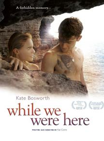 Affiche du film And While We Were Here (2012) de Kat Coiro. Voir And While We Were Here en streaming / torrent sur meilleurs-films.fr