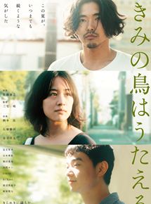 Affiche du film And Your Bird Can Sing (2018) de Sho Miyake. Voir And Your Bird Can Sing en streaming / torrent sur meilleurs-films.fr