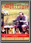 Affiche du film André le Magnifique (1999) de Emmanuel Silvestre,Thibault Staib,. Voir André le Magnifique en streaming / torrent sur meilleurs-films.fr