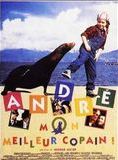 Affiche du film André, mon meilleur copain (1994) de George Miller (II) Affiche du film André, mon meilleur copain (1994) de George Miller (II). Voir André, mon meilleur copain en streaming / torrent sur meilleurs-films.fr