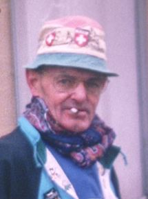 Affiche du film André Robillard, en compagnie (2018) de Henri-Francois Imbert. Voir André Robillard, en compagnie en streaming / torrent sur meilleurs-films.fr