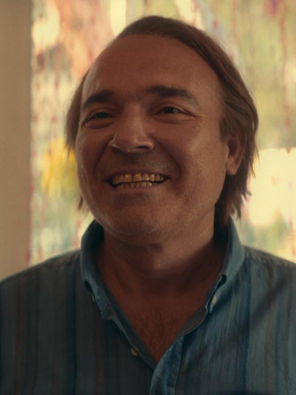 Affiche de la série Andropause (2022) de Durul Taylan. Voir Andropause en streaming / torrent sur meilleurs-films.fr