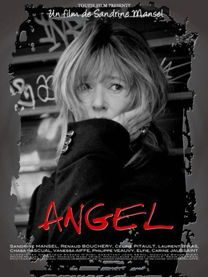 Affiche du court métrage Angel (2010) de Sandrine Mansel Affiche du court métrage Angel (2010) de Sandrine Mansel. Voir Angel en streaming / torrent sur meilleurs-films.fr