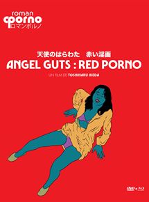 Affiche du film Angel Guts : Red Porno (1981) de Toshiharu Ikeda Affiche du film Angel Guts : Red Porno (1981) de Toshiharu Ikeda. Voir Angel Guts : Red Porno en streaming / torrent sur meilleurs-films.fr