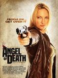 Affiche du film Angel of Death (2009) de Paul Etheredge-Ouzts. Voir Angel of Death en streaming / torrent sur meilleurs-films.fr