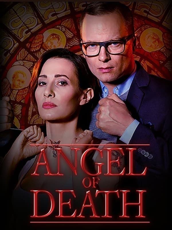 Affiche de la série Angel of Death (2020) de . Voir Angel of Death en streaming / torrent sur meilleurs-films.fr