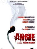 Affiche du court métrage Angie () de Olivier Megaton. Voir Angie en streaming / torrent sur meilleurs-films.fr