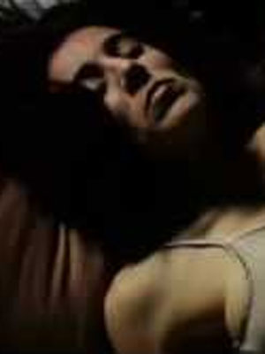 Affiche du court métrage Angoisse (1998) de Blanca Li. Voir Angoisse en streaming / torrent sur meilleurs-films.fr