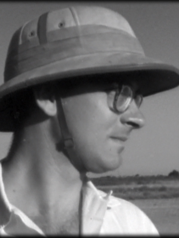 Affiche du court métrage Angola, Décidés à rester (1962) de Vasco Hogan Teves. Voir Angola, Décidés à rester en streaming / torrent sur meilleurs-films.fr