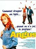 Affiche du film Angus (1995) de Patrick Read Johnson. Voir Angus en streaming / torrent sur meilleurs-films.fr