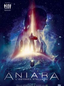 Affiche du film Aniara : L’Odyssée Stellaire (2018) de Pella Kågerman,Hugo Lilja,. Voir Aniara : L’Odyssée Stellaire en streaming / torrent sur meilleurs-films.fr
