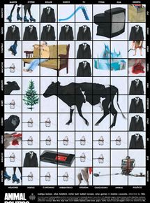 Affiche du film Animal Político (2015) de Tião. Voir Animal Político en streaming / torrent sur meilleurs-films.fr
