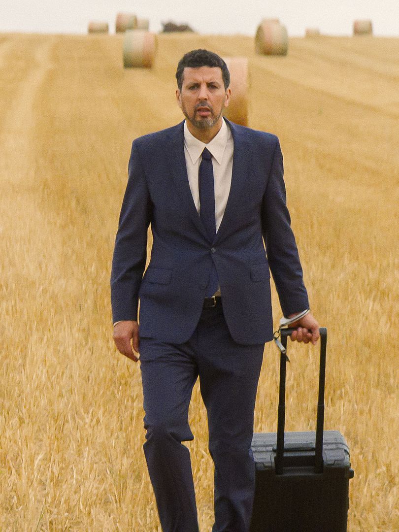 Affiche du film Animal Totem (2024) de . Voir Animal Totem en streaming / torrent sur meilleurs-films.fr