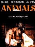 Affiche du film Animals (1998) de Michael Di Jiacomo. Voir Animals en streaming / torrent sur meilleurs-films.fr