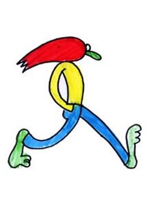 Affiche du film Animando (1983) de Marcos Magalhaes. Voir Animando en streaming / torrent sur meilleurs-films.fr