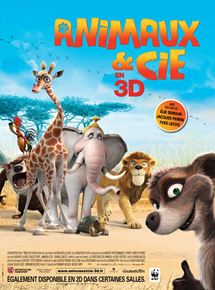 Affiche du film Animaux et Cie (2010) de Holger Tappe Affiche du film Animaux et Cie (2010) de Holger Tappe. Voir Animaux et Cie en streaming / torrent sur meilleurs-films.fr