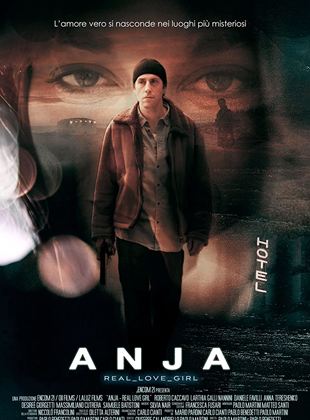 Affiche du film Anja (2020) de Pablo Benedetti. Voir Anja en streaming / torrent sur meilleurs-films.fr