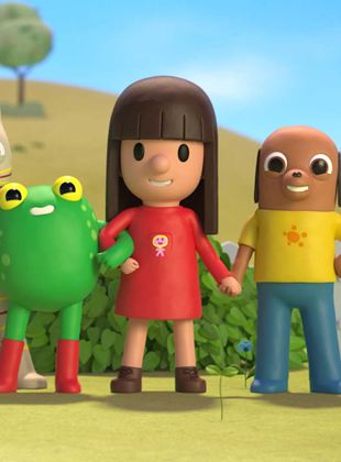 Affiche de la série Anna et ses amis (2022) de . Voir Anna et ses amis en streaming / torrent sur meilleurs-films.fr