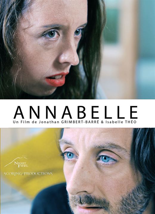 Affiche du court métrage Annabelle (court-métrage) (2025) de Jonathan Grimbert-Barré Affiche du court métrage Annabelle (court-métrage) (2025) de Jonathan Grimbert-Barré. Voir Annabelle (court-métrage) en streaming / torrent sur meilleurs-films.fr