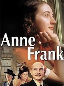 Affiche du film Anne Frank (2001) de Robert Dornhelm Affiche du film Anne Frank (2001) de Robert Dornhelm. Voir Anne Frank en streaming / torrent sur meilleurs-films.fr