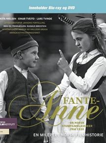 Affiche du film Anne, la Gitane (1920) de Rasmus Breistein. Voir Anne, la Gitane en streaming / torrent sur meilleurs-films.fr